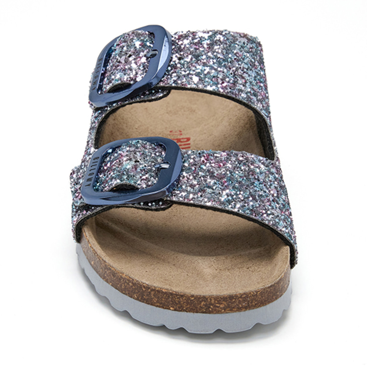 Sandalia BILLOWY AZUL