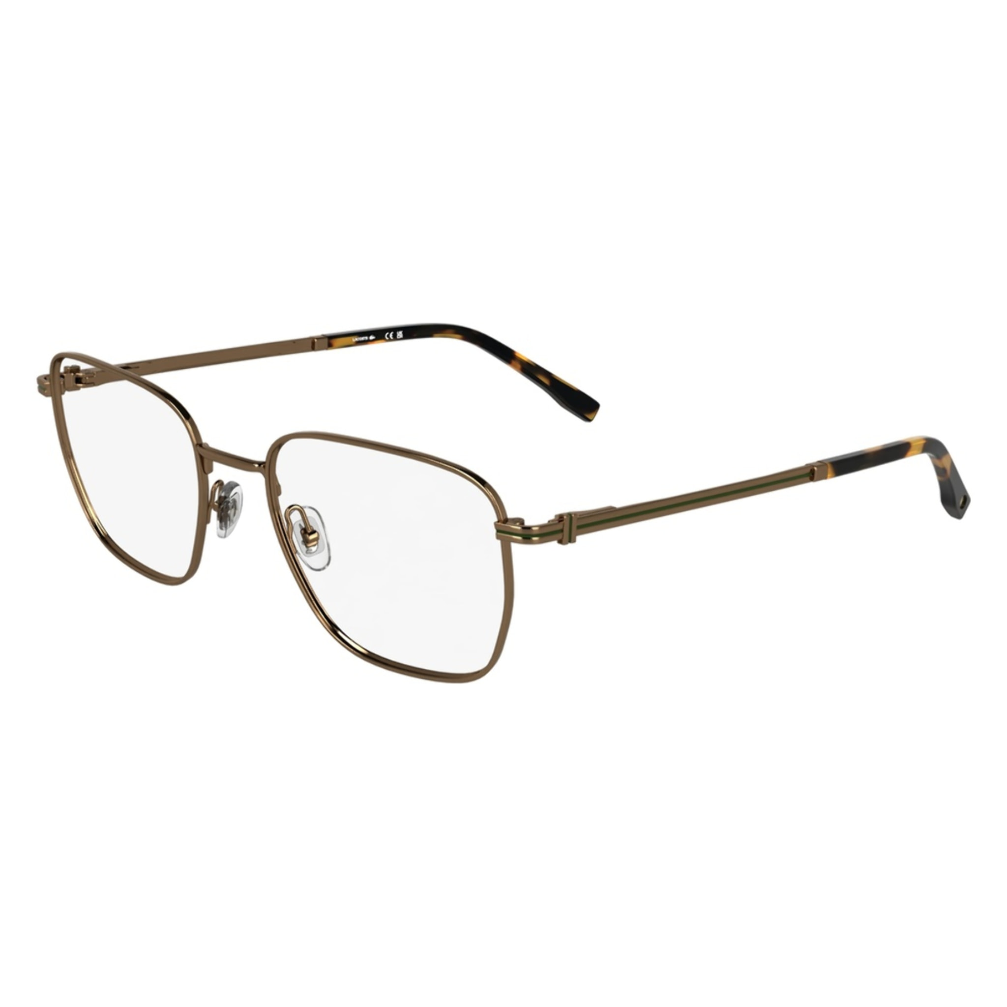 Gafas de Vista Lacoste L2311 N 750 de Metal Hombre 54 mm