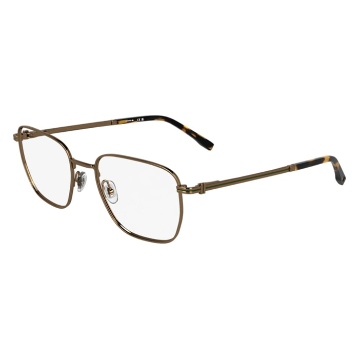 Gafas de Vista Lacoste L2311 N 750 de Metal Hombre 54 mm