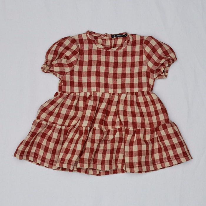 Abito Balza Mezza Manica