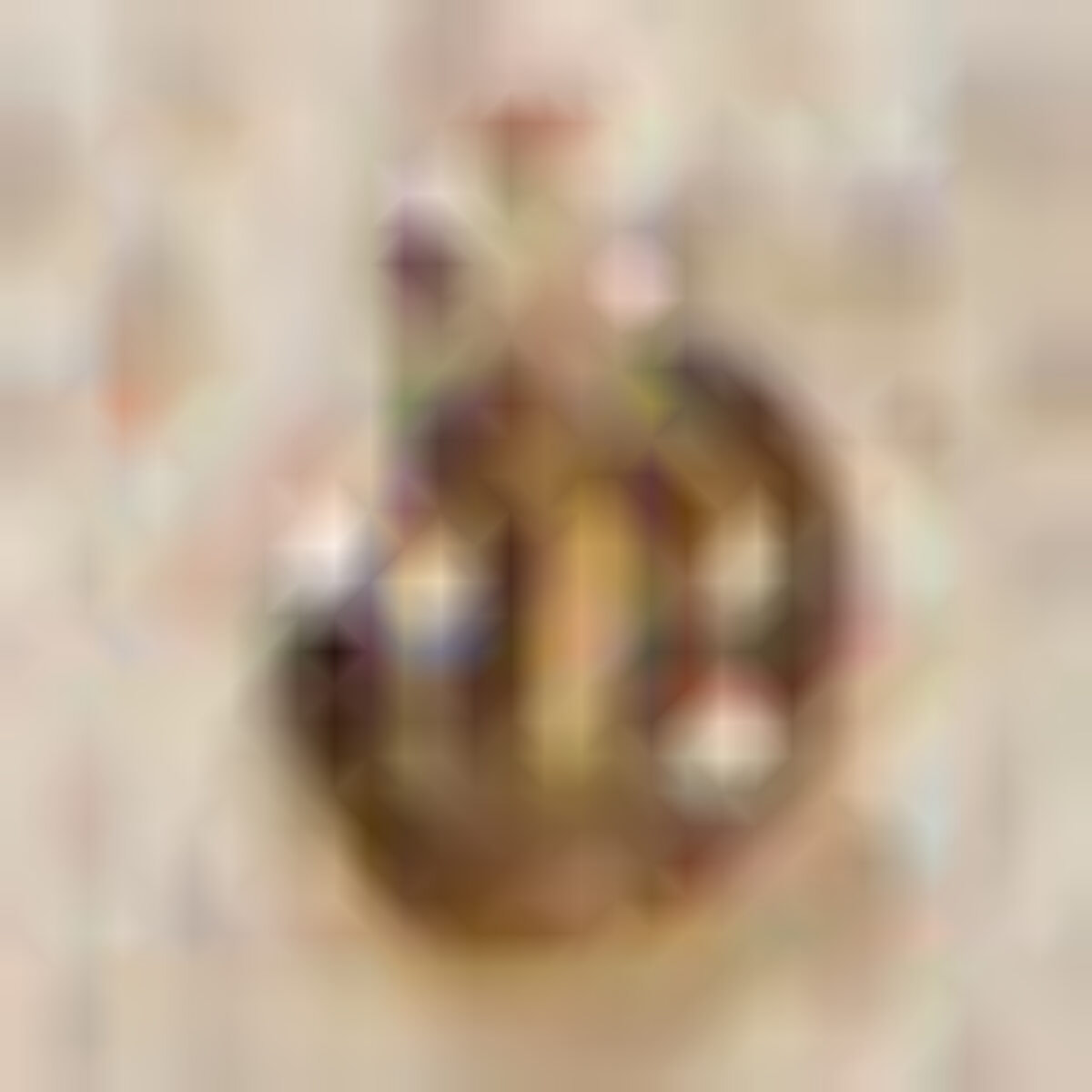 Oltre - Bufanda larga mezcla mohair - Blanco