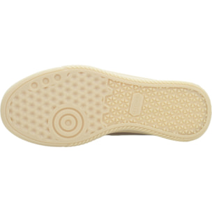 Sneakers De  Mujer 185460s Hotshot Hi Lifted Luxe Marron