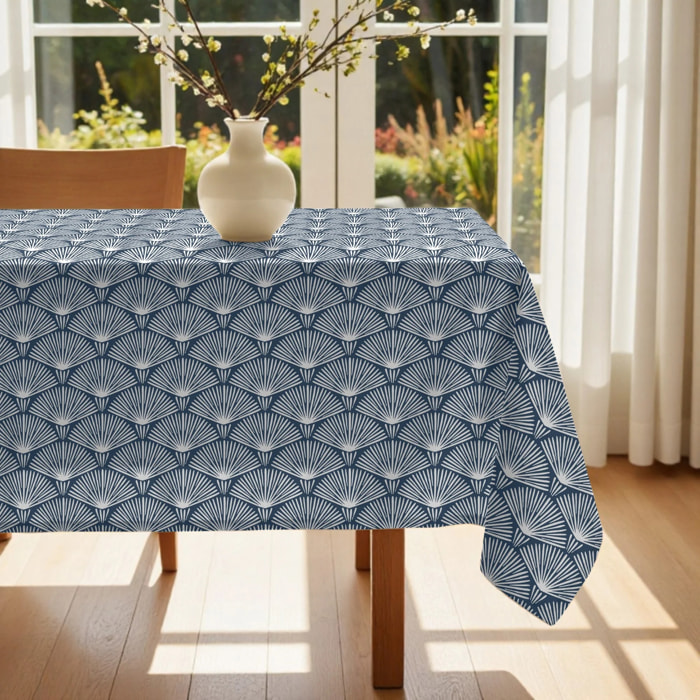 Nappe en résine anti-taches 0120-299