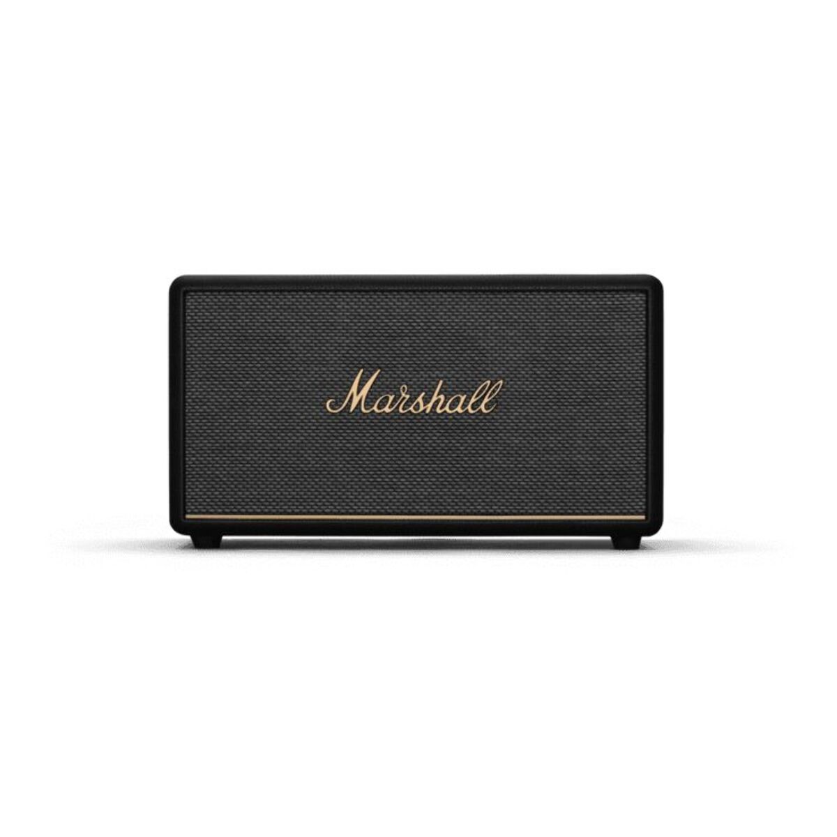 Enceinte résidentielle MARSHALL Stanmore III Noir