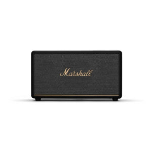 Enceinte résidentielle MARSHALL Stanmore III Noir