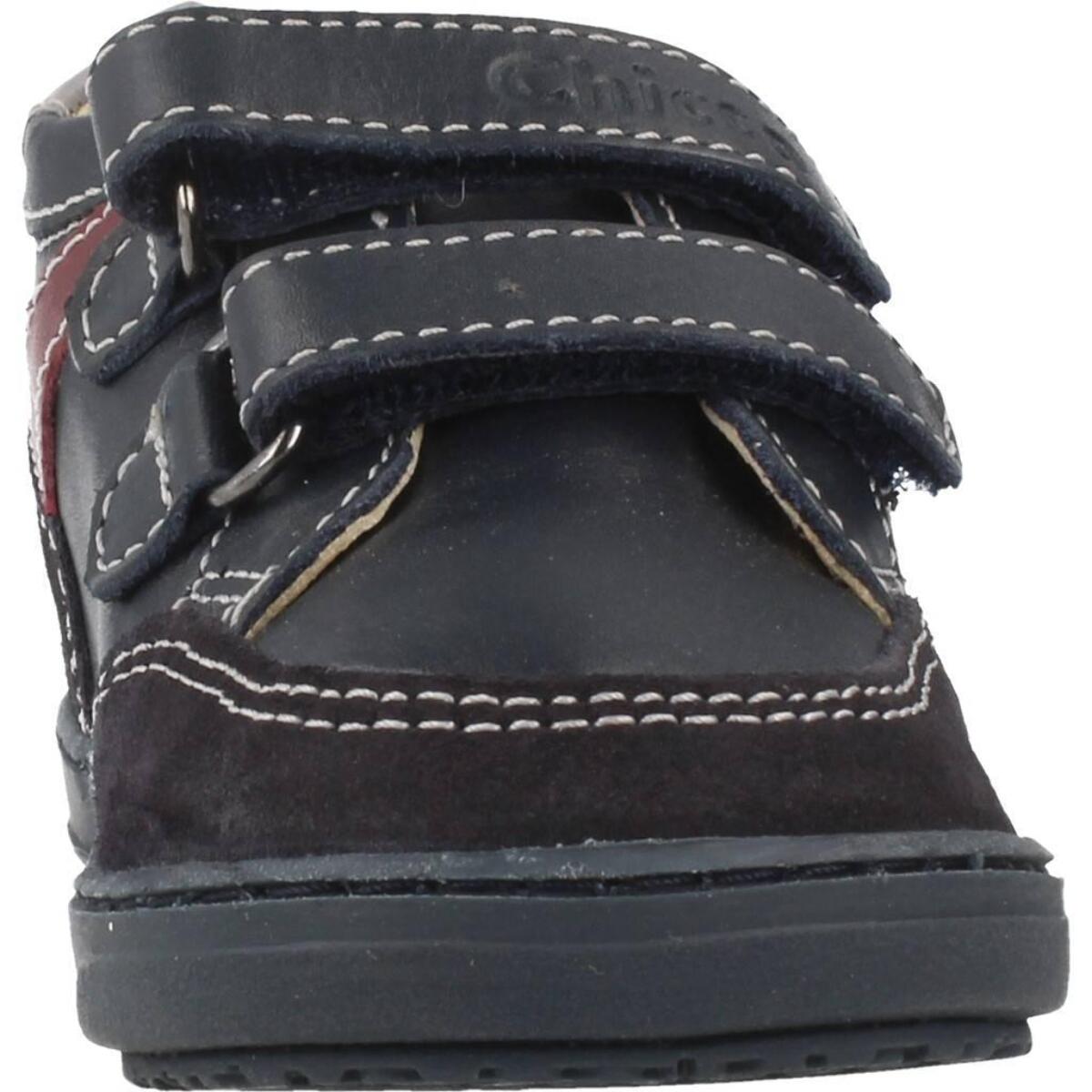 Botas Niño de la marca CHICCO  modelo GARBO AZUL