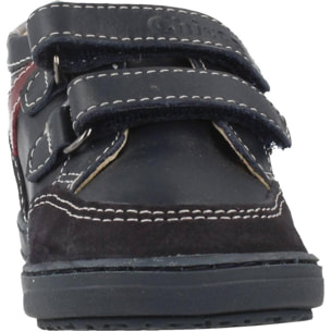 Botas Niño de la marca CHICCO  modelo GARBO AZUL