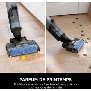 Détergent SHARK pour aspirateur laveur - 1 litre