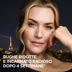Siero Antirughe con Complesso Antiossidante Midnight Serum Antietà - Flacone da 30ml