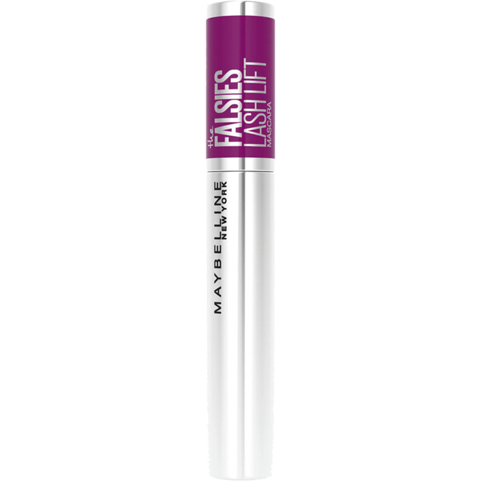 Maybelline New York The Falsies Lash Lift Mascara Noir 9.6 ML