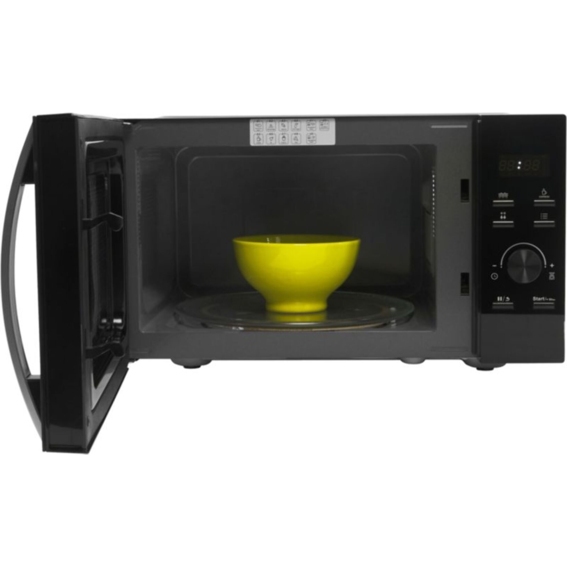 Micro ondes ESSENTIELB EM256N