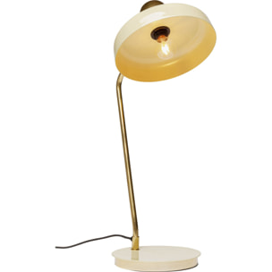 Lampe Demi verte Kare Design