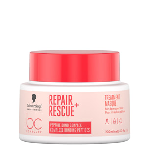 Bc Repair Rescue+ - MASQUE 200ML