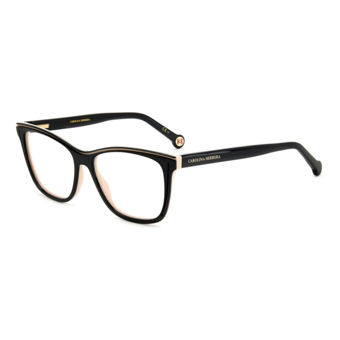 Gafas de Sol Carolina Herrera HER 0221/G/S 3H2 de Acetato Mujer 50 mm