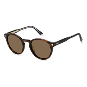 Gafas de Sol Polaroid PLD 4150/S/X 086 Polarizadas de Acetato Hombre 50 mm