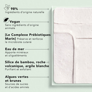 The Scrub Mask - Le Masque Gommant 75 ml