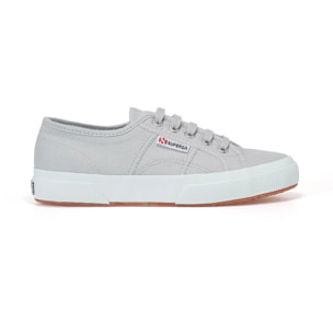 Le Superga Uomo Donna Grigio 2750-Cotu Classic