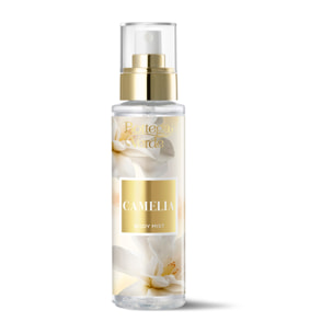 Camelia - Body mist