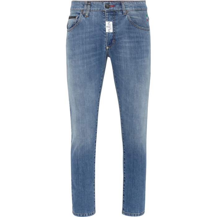 PHILIPP PLEIN Jeans Skinny Fit
