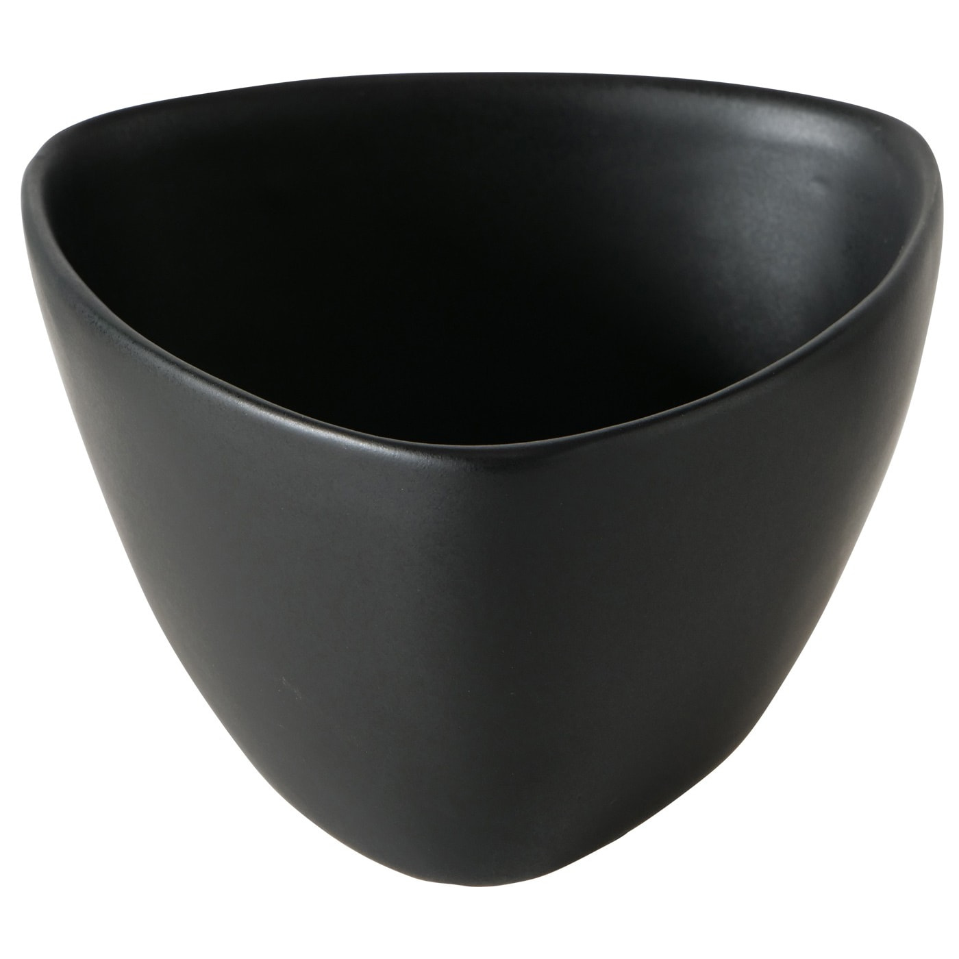 Bowl baki negro