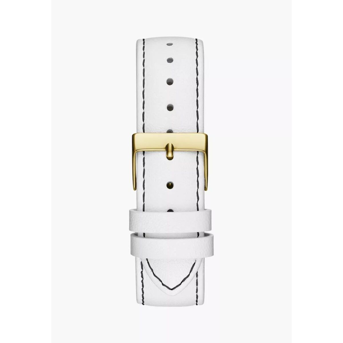 Reloj Guess GW0399L1 Mujer Analogico Cuarzo con Correa de Cuero