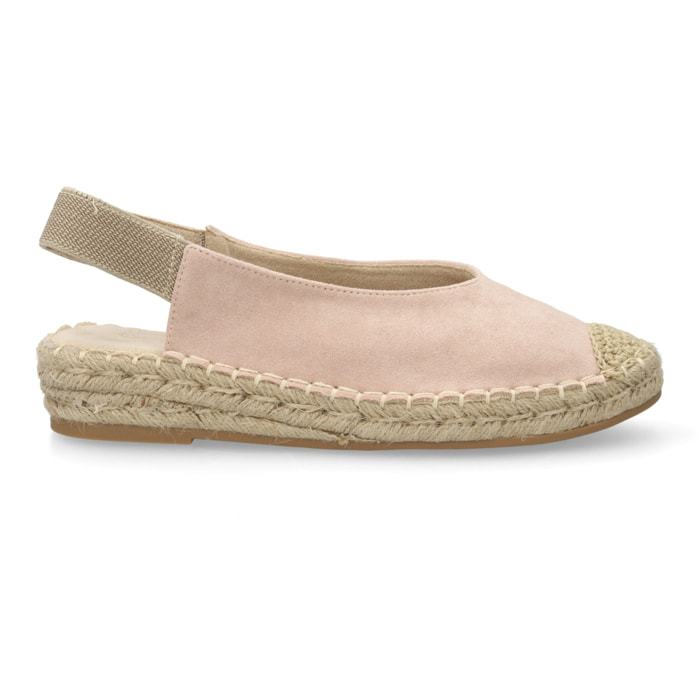 Alpargata mujer comoda estilo veraniego