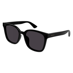 Gafas de Sol Gucci GG1346SK-002 Polarizadas de Acetato Hombre 56 mm