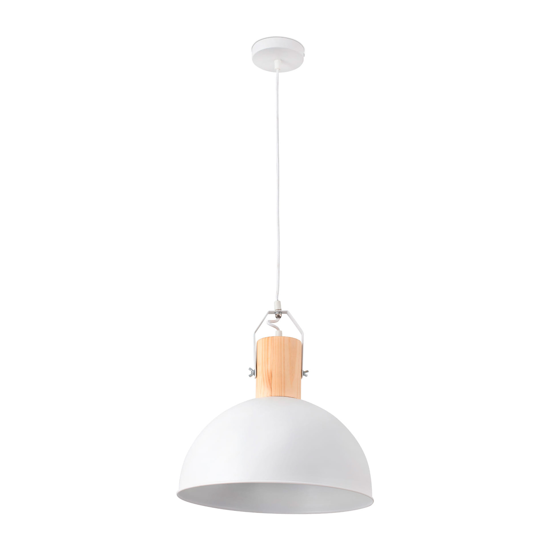 Faro Barcelona 42926 TED – Lampada Da Incasso A LED Per Soffitto, Bianca, 15W 3000K 1500Lm, Efficienza Energetica A+ Per Bagno E Interni - 4