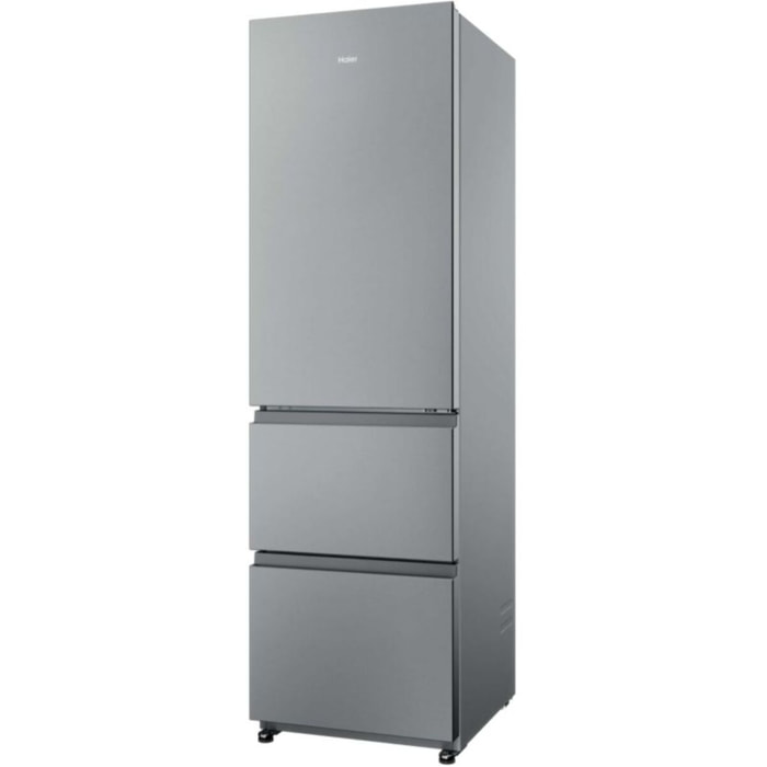 Réfrigérateur combiné HAIER HTR3518ENMX