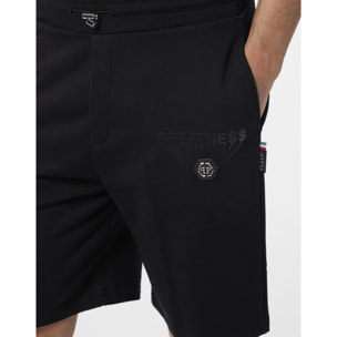 PHILIPP PLEIN Pantalones cortos GREATNESS