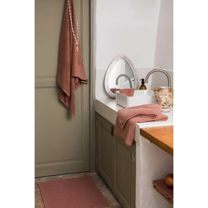 Drap de douche Bora