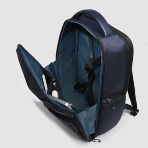 Piquadro Zaino da viaggio porta pc 17