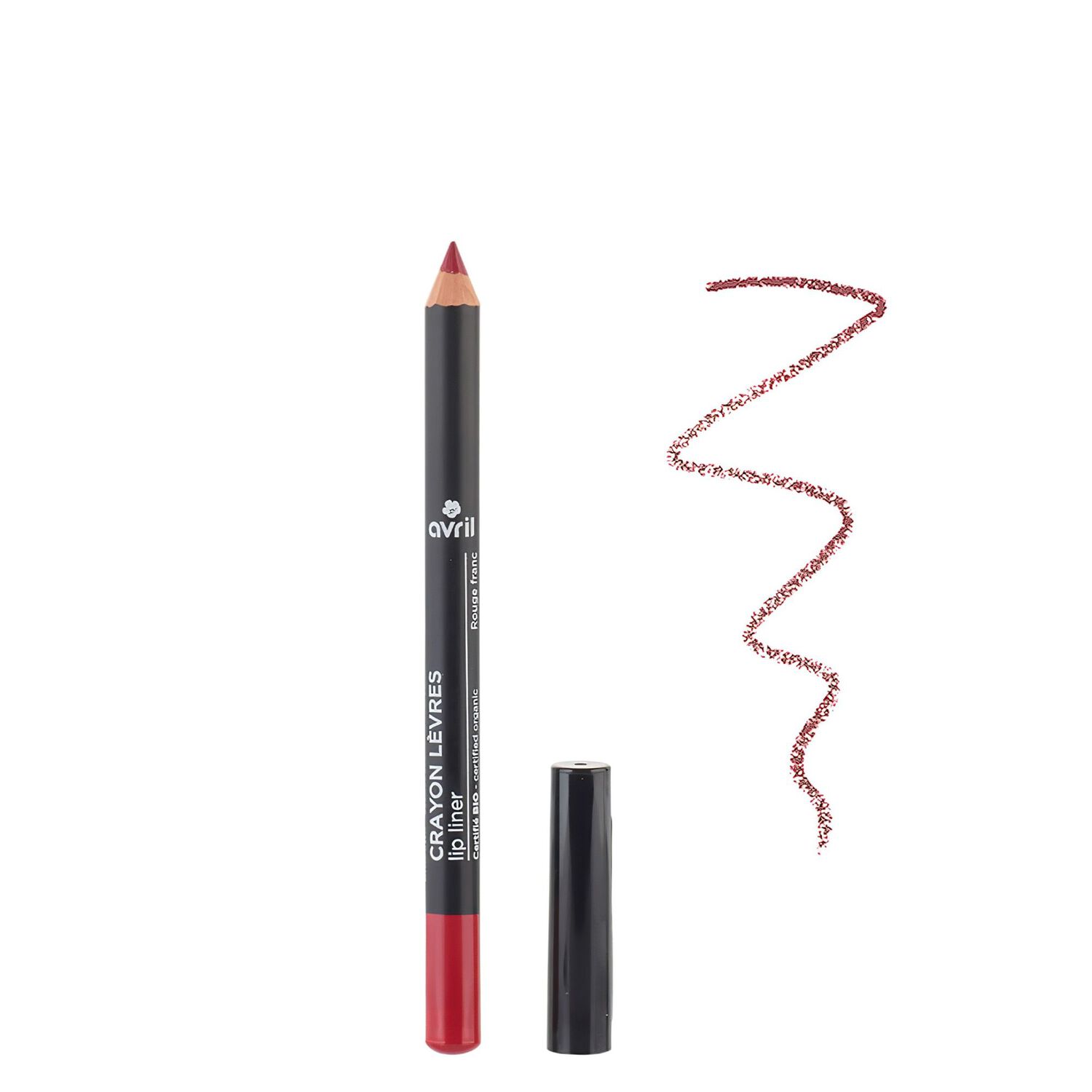 Crayon Contour des Lèvres Certifié bio - Crayon Contour des Lèvres