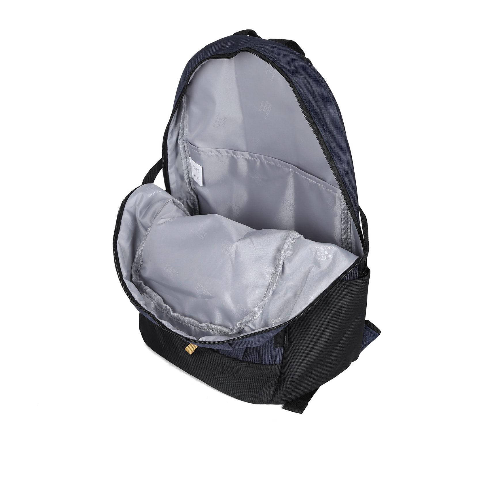 Zaino  da uomo Textile Polyester 33x44x16 cm