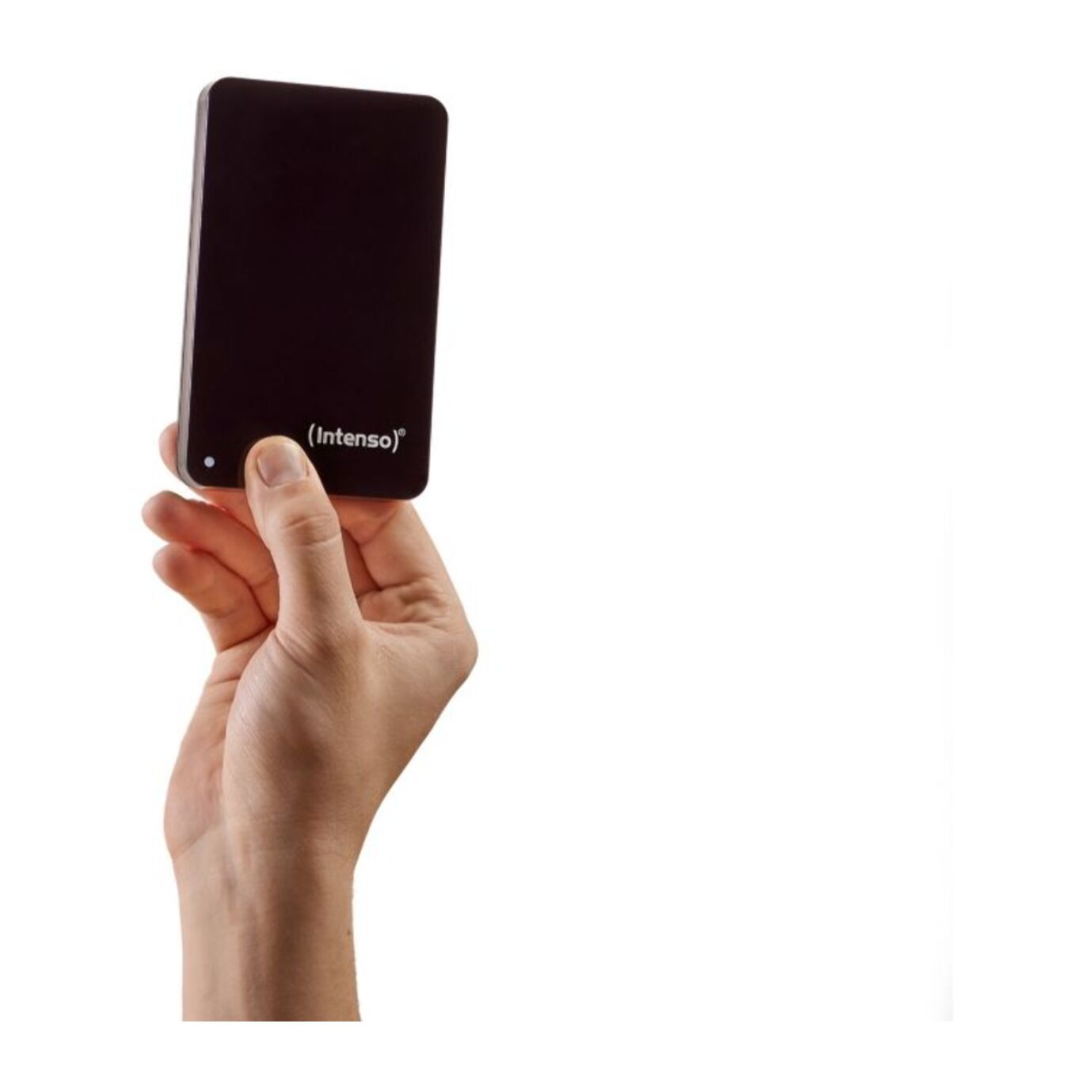 Disque dur externe INTENSO 1To noir