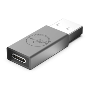 Adaptateur USB A/USB C MOBILITY LAB USB-C 3.0 VERS USB A OTG