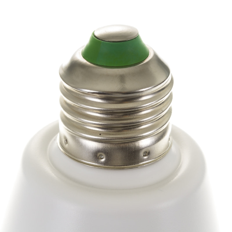 Altoparlante bluetooth con design a lampadina con presa + illuminazione a led E27