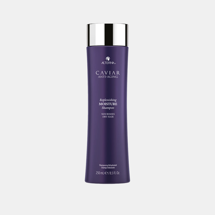 CAVIAR REPLENISHING MOISTURE Shampoo