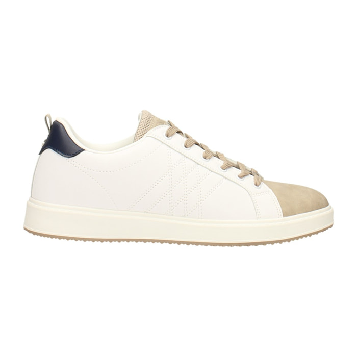 Sneakers Uomo Tata Italia Beige