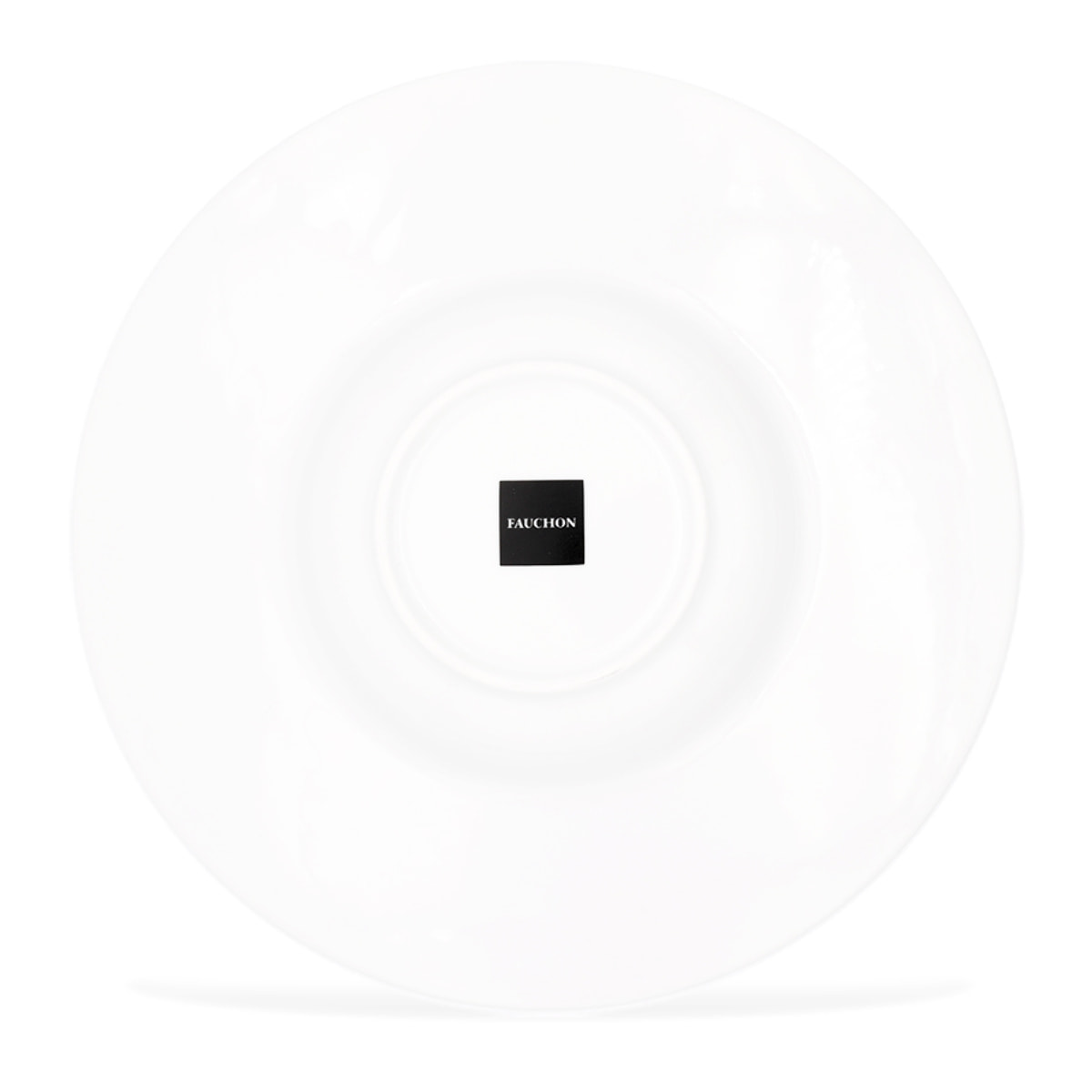 6 assiettes creuses   BISTROT CHEF