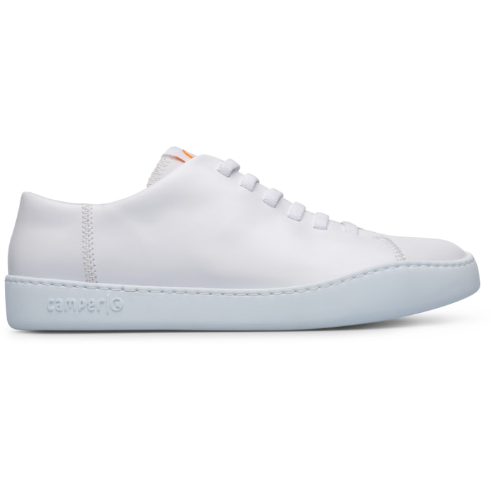Camper Zapatillas Sneakers Hombre Peu Touring Blanco