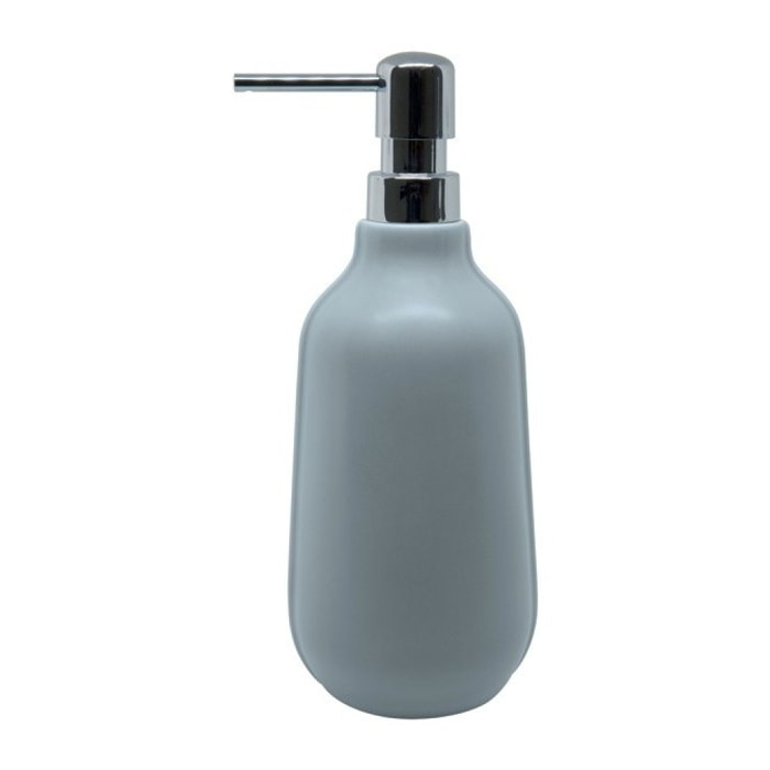 Distributeur de savon Céramique SENSE Fog-matt Elements by Spirella