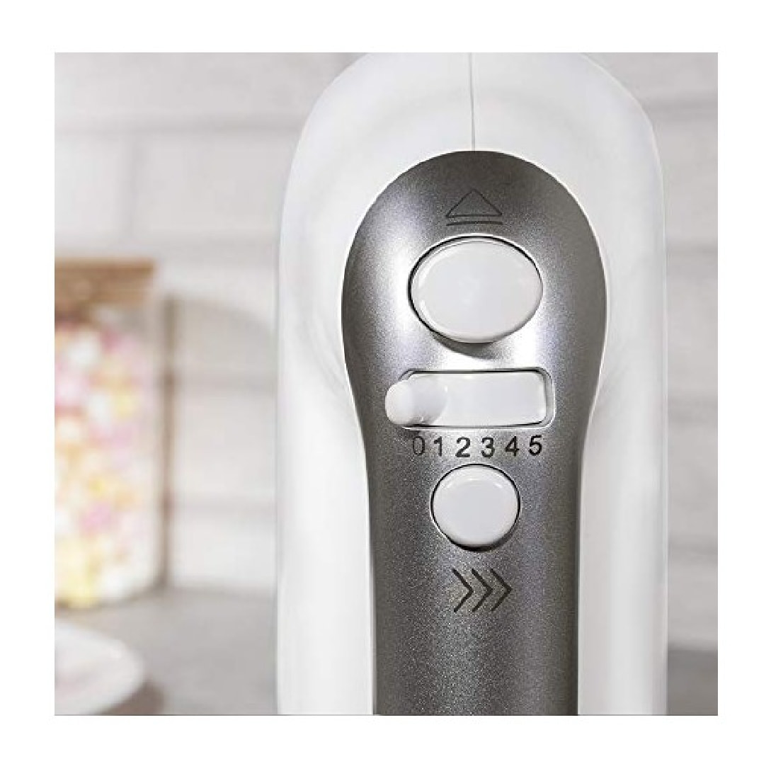 Cecotec Batidora de varillas Batidora De Varillas Powertwist 500