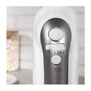 Cecotec Batidora de varillas Batidora De Varillas Powertwist 500