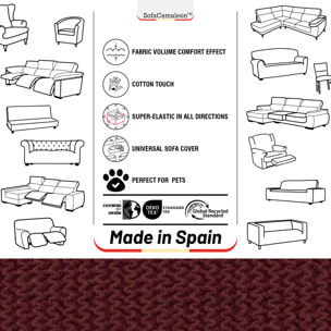 Funda Súper Elástica para SOFÁ modelo WONDER