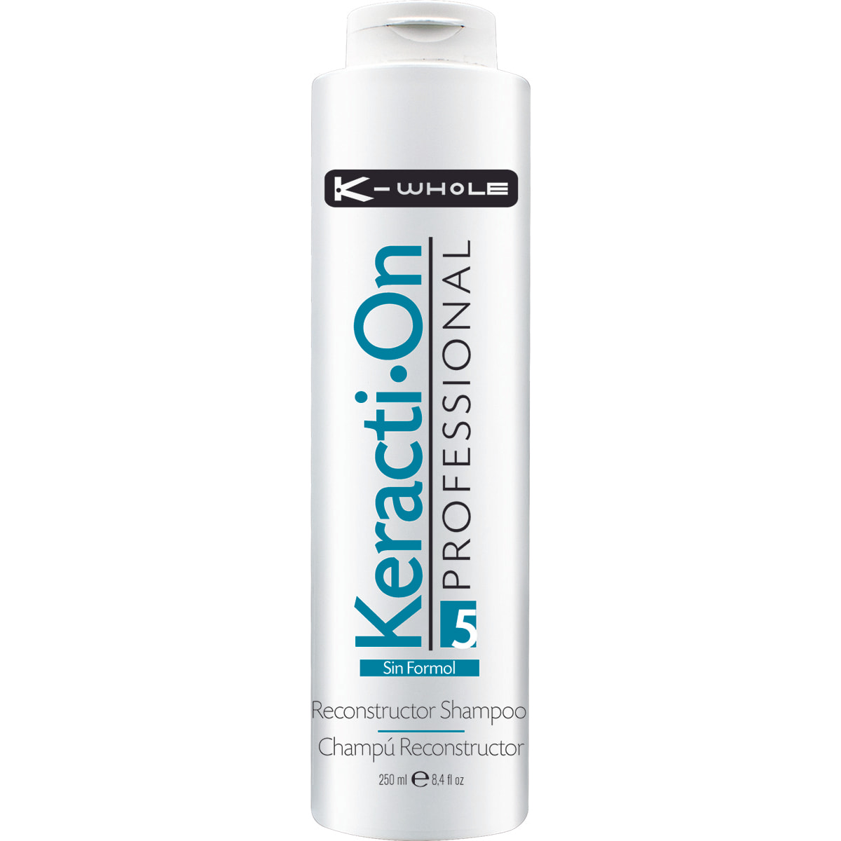 champu re constructor keratina 250 ml