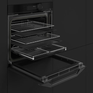 Four encastrable DE DIETRICH DOP4556B Sensor