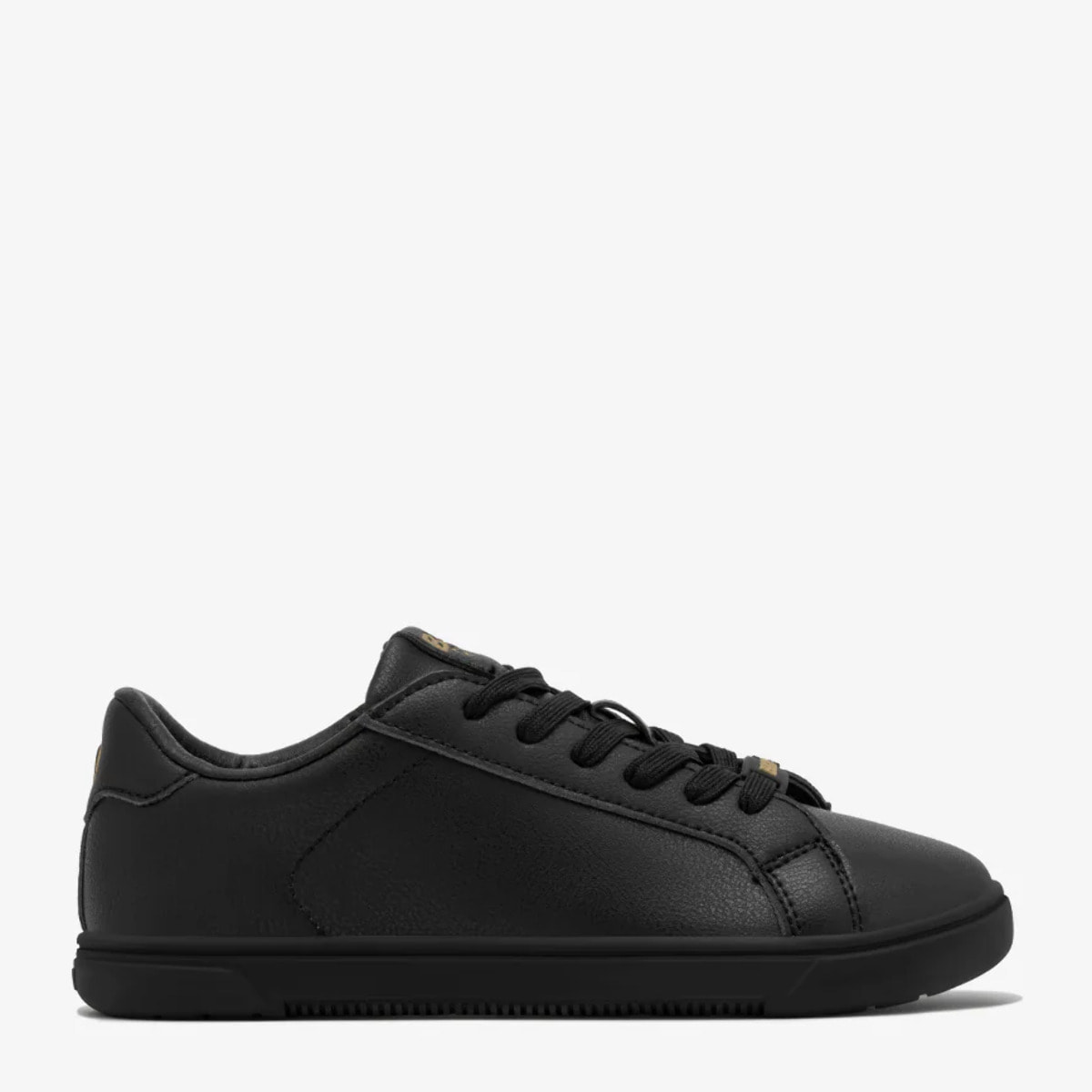 Zapatillas Goflex Barefoot Negro