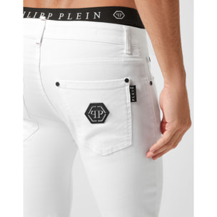 PHILIPP PLEIN Jeans HEXAGON