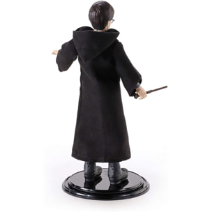 Harry Potter Figura BendyFigs Harry Potter 19 cm Noble Collection